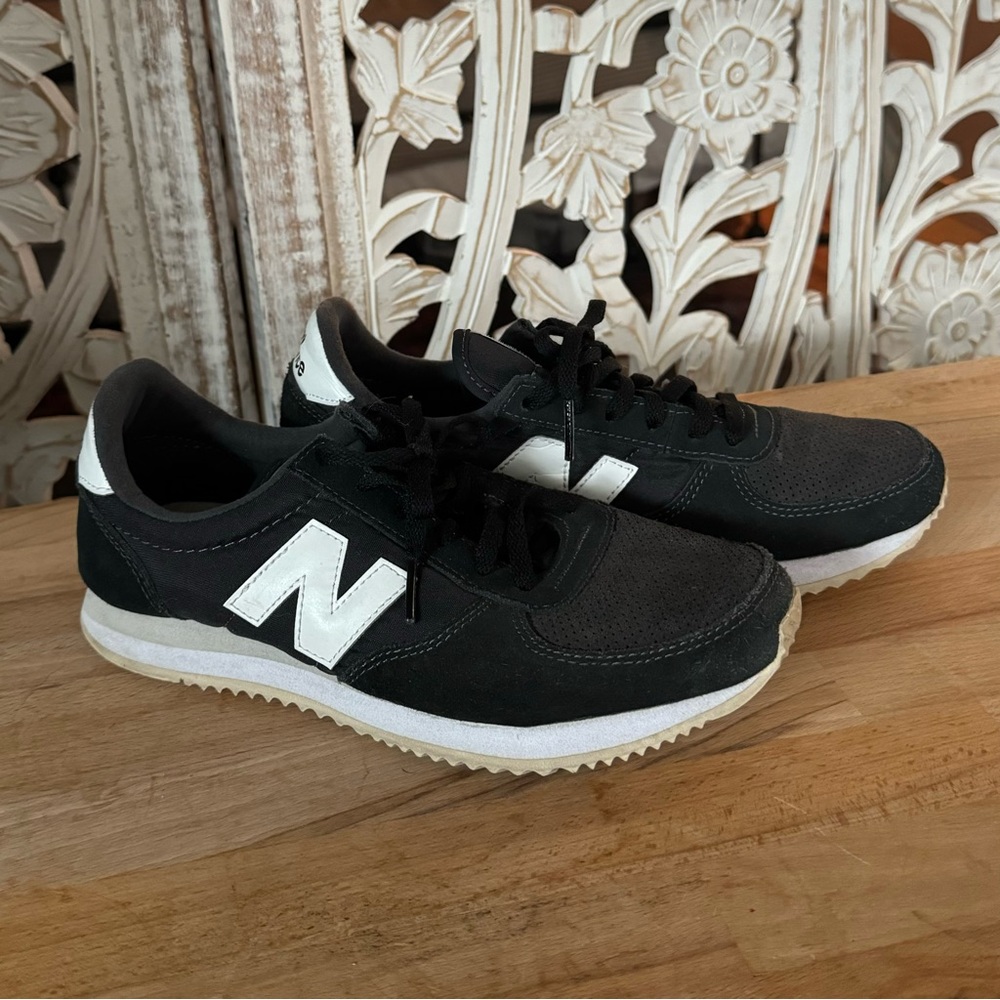 New Balance Athletic Shoes- Size 6